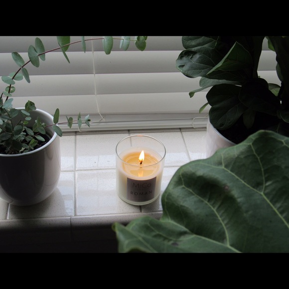 MiCo Candles • 8 oz Premium Soy Candles - Picture 10 of 10